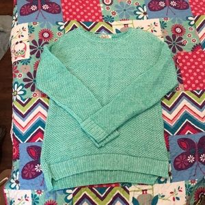 Women’s sweater size Large